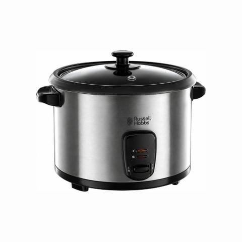 Nồi cơm điện nắp rời Russell Hobbs 1,8 lít