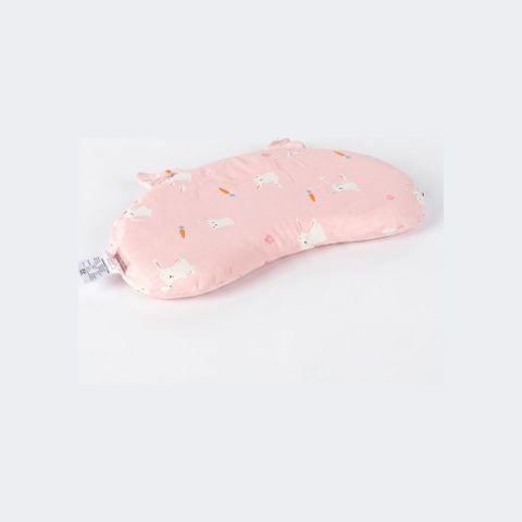 Bộ gối cao su Baby 44x21x3cm