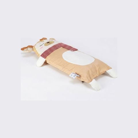 Bộ gối ôm Baby 24x56cm