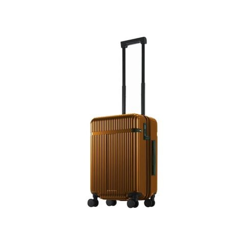 Vali Ace Ryent-Z Suitcase 54/21 - Amber