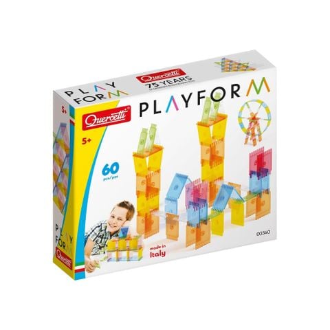 Đồ chơi xếp hình Play Form