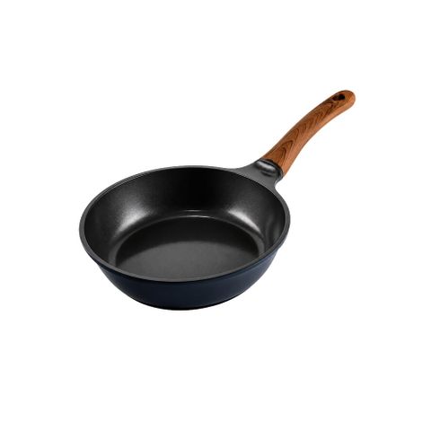 Chảo nhôm ceramic coating chống dính Lacena 24 cm