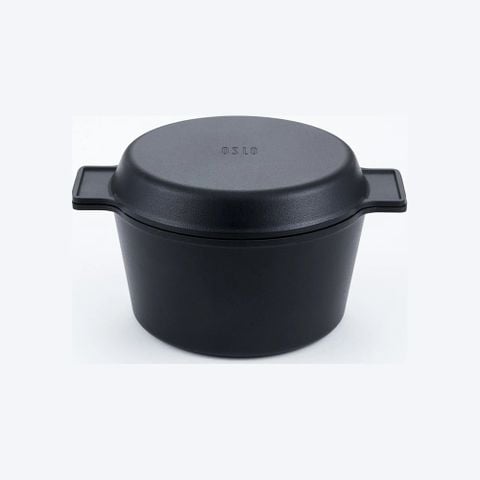 Nồi Oslo Nord 22cm
