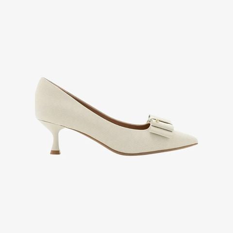 Giày cao gót PAZZION (3178-22) BEIGE 38