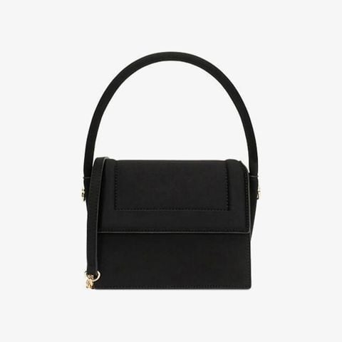 Túi xách nữ PRIMADONNA (30057) BLACK UNI