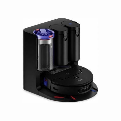 Robot Hút Bụi Lau Nhà Thông Minh Dyson Spot