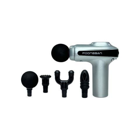 Máy massage cầm tay Poongsan G-10