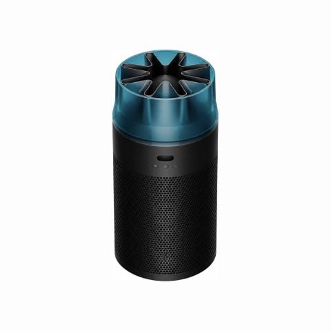 Máy Lọc Không Khí Nhỏ Gọn HushJet