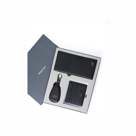 Set ví cầm tay