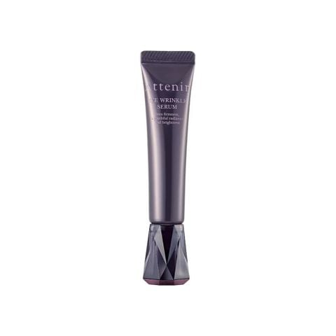 Tinh Chất Cải Thiện Nếp Nhăn Dưỡng Ẩm Vùng Mắt 15g Attenir Eye Wrinkle Serum