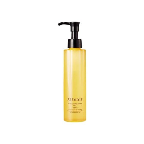 Dầu Tẩy Trang Và Làm Sạch Hương Hoa Neroli Attenir Skin Clear Cleanse Oil Aroma