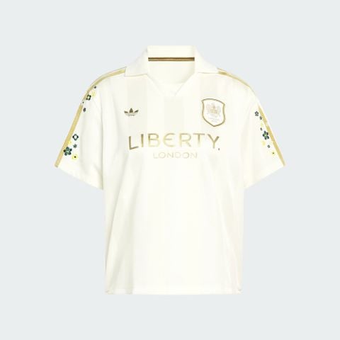 Áo Football Jersey Liberty