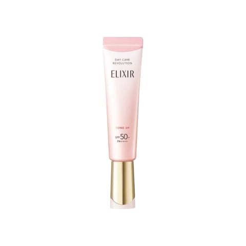 Kem chống nắng Day Care Revolution Tone up 35g