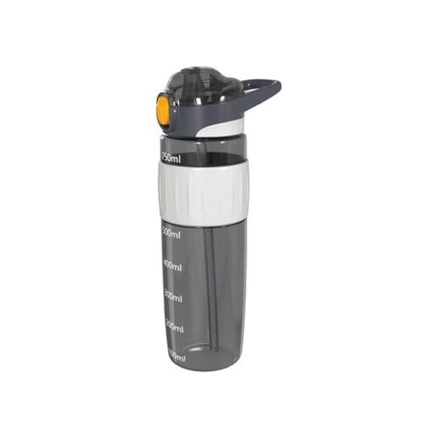 Bình nước thể thao Lafonte 700ml - BLA/GRE