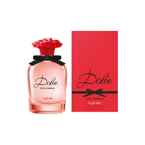 Nước Hoa Dolce&Gabbana Rose 75ml