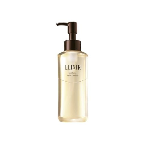 Sữa rửa mặt Clarifying Warm Cleanser