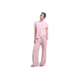 Quần Winny cotton dài ống suông