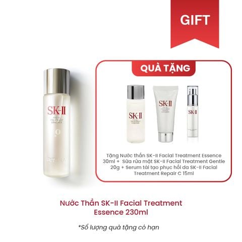 Nước Thần SK-II Facial Treatment Essence 230ml