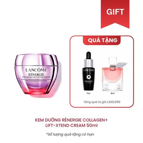KEM DƯỠNG RÉNERGIE COLLAGEN+ LIFT-XTEND CREAM 50ml