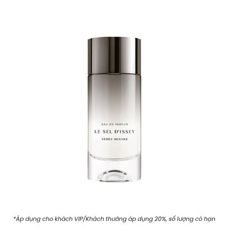 Le Sel edp 100ml