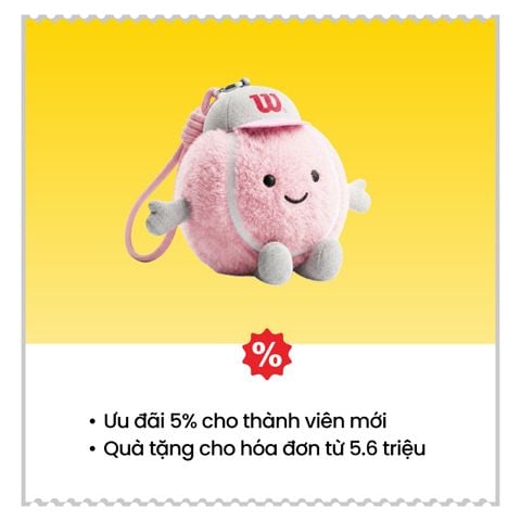 Golden Hour: Tặng 5 móc khóa phiên bản giới hạn cho 5 đơn hàng đầu tiên