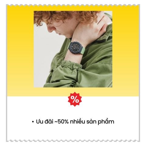 Golden Hour: Hoàn 100K cho mọi hóa đơn