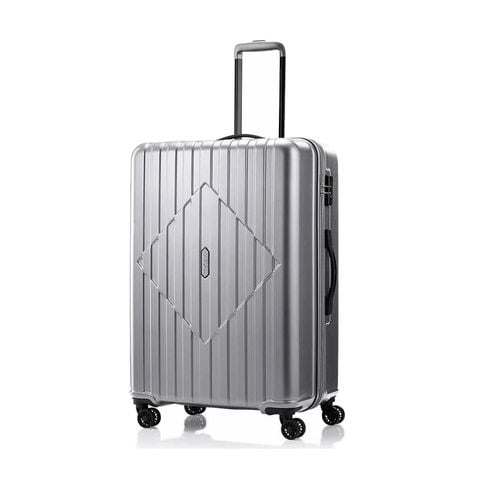 Vali American Tourrister Skytrac SP79/29- Steel Grey