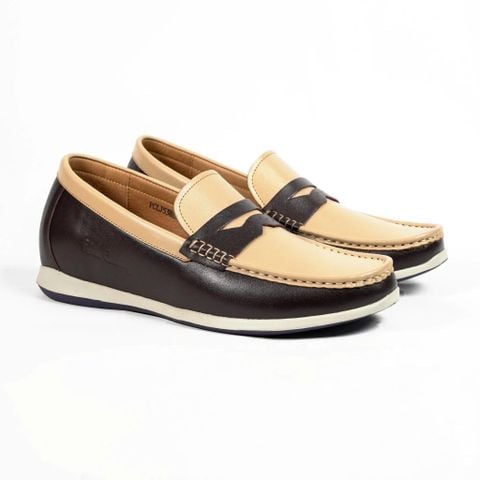 Giày mọi casual Pierre Cardin 538