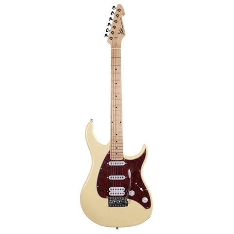  Guitar Điện Peavey HSS Ivory 