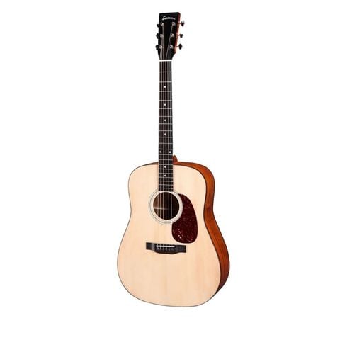  Guitar Acoustic Eastman E1D Dreadnought 