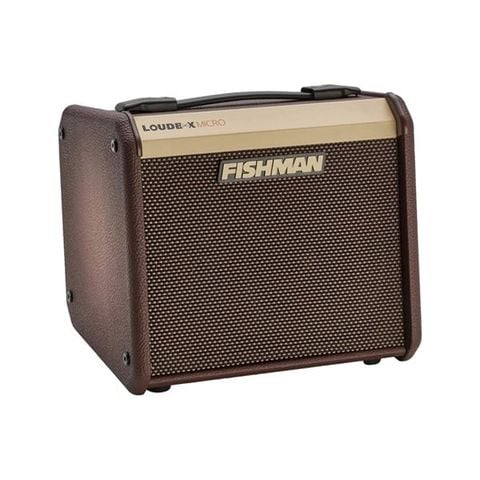  Fishman Loudbox Micro 