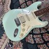  Guitar Điện Farida HSS F-2020 Green 