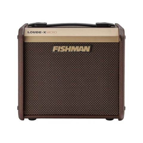  Fishman Loudbox Micro 