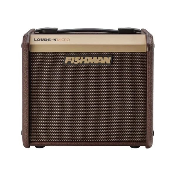  Fishman Loudbox Micro 
