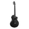  Guitar acoustic Natasha Asteroid EQ NSX Smart Cosmic Black 