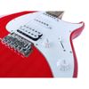  Guitar Điện Peavey HSS Red 