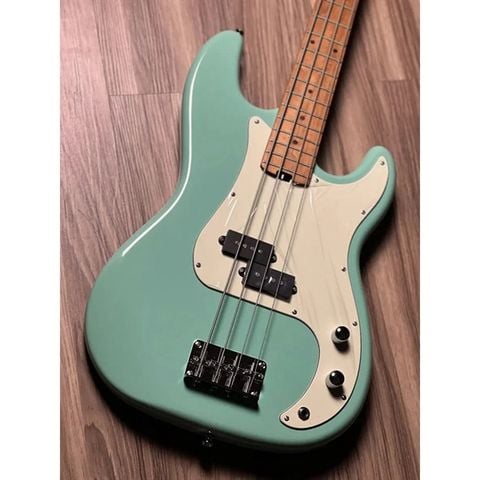  Guitar bass Sqoe SPB600 Green 