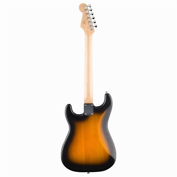  Guitar điện Squier Debut HSS Sunburst 