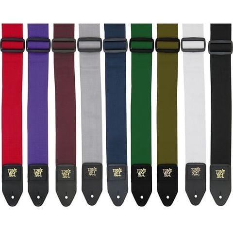  Dây đeo Ernie Ball Polypro 