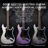  Guitar điện Sqoe SEST750 VT 