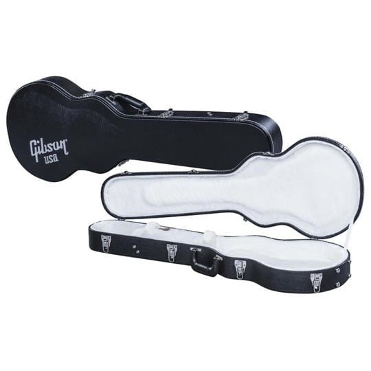  Hardcase Gibson Lespaul 