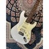  Guitar Điện Farida HSS F-2020 White 