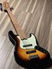  Guitar bass Sqoe SJB650 Sunburst 