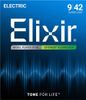  Elixir 19002 Electric 09-42 Optiweb 