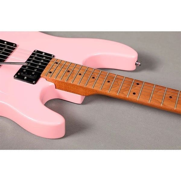  Guitar điện Sqoe SEIB450 PK 