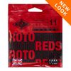  Rotosound Roto Reds R11, Medium 11-48u 