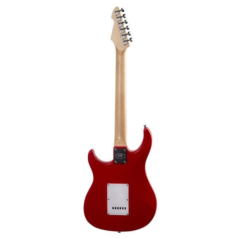  Guitar Điện Peavey HSS Red 