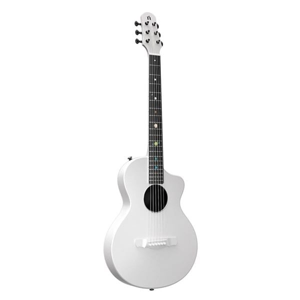  Guitar acoustic Natasha Asteroid EQ NSX Smart Radial Pearl 