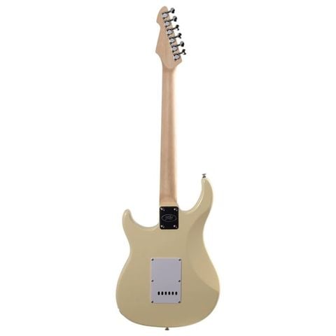  Guitar Điện Peavey HSS Ivory 