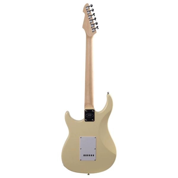  Guitar Điện Peavey HSS Ivory 